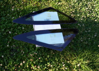 FORD ESCORT MK7,6- Szyba Tył Karoseryjna - PRAWA - Lewa HB ! FORD ESCORT MK7,6- Szyba Tył Karoseryjna - PRAWA - Lewa HB !