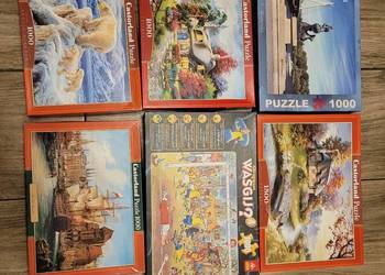 Puzzle