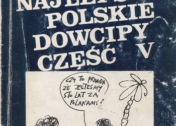 500 najlepsze polskie dowcipy cz.V.