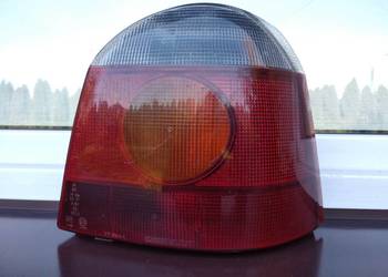 Renault Twingo 1 I lampa tył tylna prawa