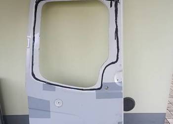 Drzwi Mercedes Sprinter W906 tył lewe wysokie