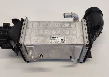 VW TAYRON TIGUAN III INTERCOOLER 1.5TSI 04E145785P
