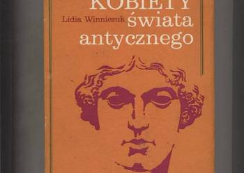 Kobiety świata antycznego - Winniczuk