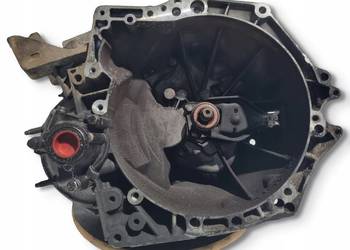 SKRZYNIA BIEGÓW Citroen C4 Peugeot 307 1.6 HDI manualna MANUAL 20DM75