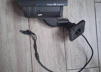 Kamera monitoringu Color IR Camera 3A5-916R/ICR