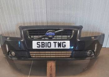 ZDERZAK PRZÓD VOLVO S40 V50 LIFT LAK: 452-46