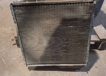 Chłodnica ursus c-360