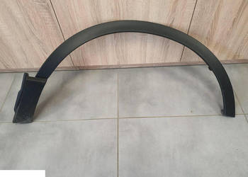 Honda Cr-v V listwa Łukowa prawy przód 2019-