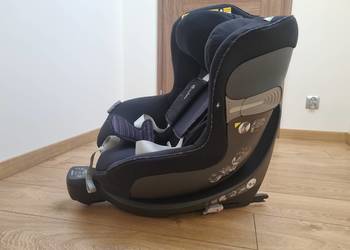 Fotelik samochodowy Cybex Siriona S I-size z bazą