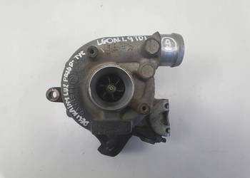 TURBOSPRĘŻARKA Seat Ibiza II 1.9 TDI _ turbo 028145702N