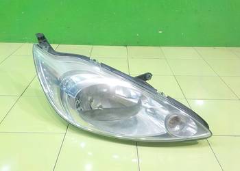 FORD KA MK2 II 1.2 B 10r 3D lampa prawa przod