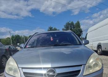 OPEL SIGNUM 2005 DIESEL 1910  cm2
