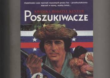 Poszukiwacze Kronika rodziny Kentów Poszukiwacze Kronika rodziny Kentów