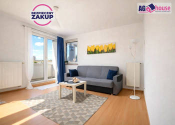 Mieszkanie 52m2 2 pokojowe Gdańsk