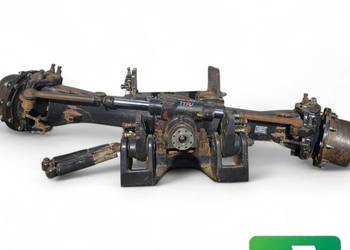 OŚ PRZEDNIA 740/532 Dana V36000500 Valtra T150