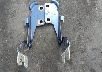 zawiasy maski Renault laguna II Ted 44