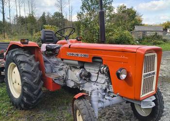 Ursus 4011