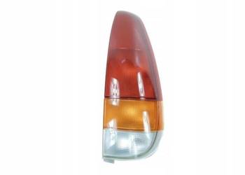 LAMPA PRAWY TYŁ HYUNDAI ATOS 97-08