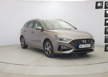 Hyundai i30 1.5 DPI Comfort! Z polskiego salonu! Z fakturą VAT! III (2017-)