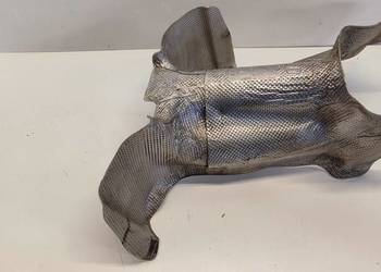 VW TIGUAN II OSŁONA TERMICZNA 5Q0201307F