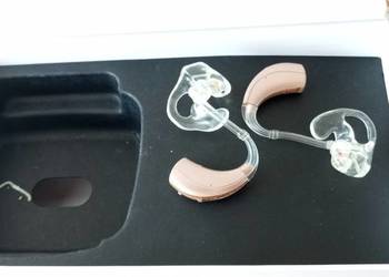 Tylko dziś kup Aparaty słuchowe Model A3 firmy AUDIBEL