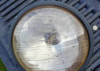 Lampa przednia ural