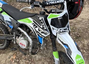 Sprzedam mrf 140 ttr slinik rcz  cena 4300 do negocjacji