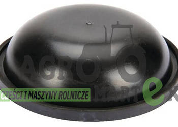 ZF100 MEMBRANA CIŚNIENIOWA GUMOWA AMAZONE