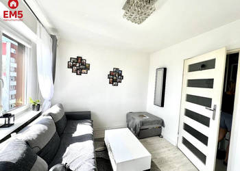 Mieszkanie Białystok Solidarności Al. 32.8m2 2-pokojowe