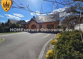 Dom Ostrowiec Świętokrzyski 166m2