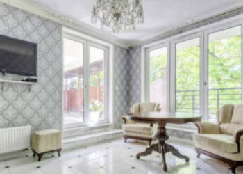 Apartament 3-pokoje z prywatnym tarasem 82,0 m2