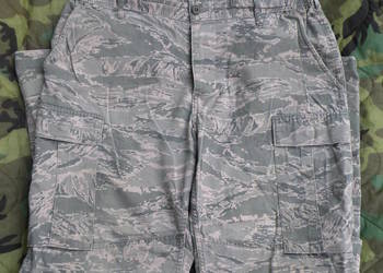 Spodnie ABU tiger stripes 36S nyco