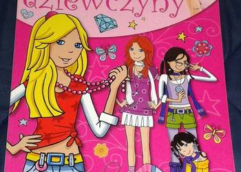 Niezbędnik każdej dziewczyny - Hanna Cieślak, A. Tarnowska