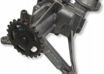 POMPA OLEJU Ford S-Max 2.0 TDCI 17F3-21037U olejowa