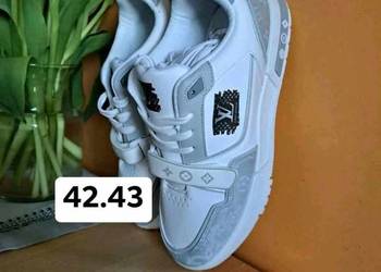 Buty sportowe męskie