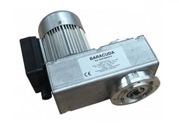 Motoreduktor BARACUDA do schładzalników mleka JAPY, PRO-INOX 039516