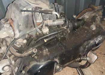 Silnik do skutera honda