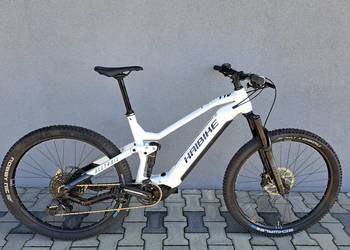 Haibike AllTrail 7 Yamaha 720
