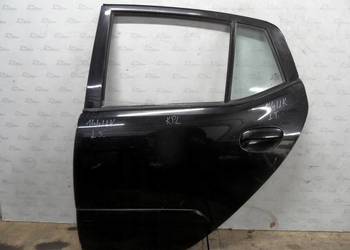 HYUNDAI i10 I LIFT 11r drzwi lewy tył 90 mikronów