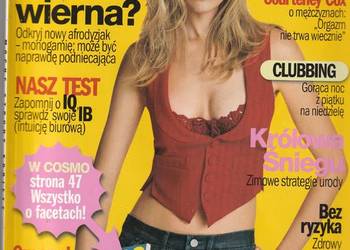 Cosmopolitan 2/2002