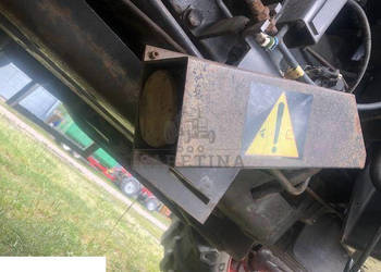 Claas - Radar Sensor Czujnik Prędkości