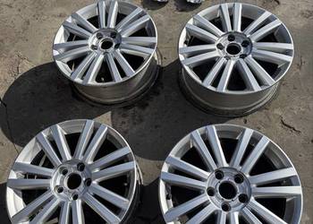 Alufelgi 17 cali 5x112 golf et 47