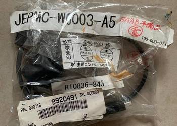Yaskawa JEPMC-W6003-A5 Przewód