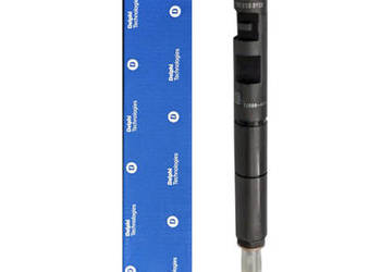 Wtryskiwacz Nowy Delphi EJBR03301D JMC TRANST 2.8
