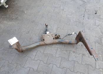 HAK HOLOWNICZY OPEL OMEGA