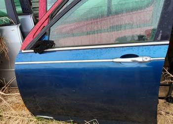 Rover 75 drzwi lewe przednie lewy przód