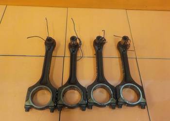 MINI COOPER R56 CLUBMAN 1.4 VTI 09r 95KM N12B14AA korbowod P122 AC1