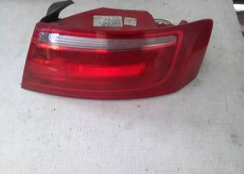 AUDI A5 S5 COUPE   8T0945096 E LAMPA TYL PRAWA