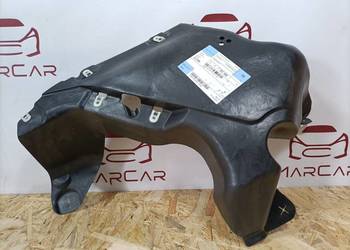 BMW 3 G20 G21 4 G22 G23 OSŁONA PODWOZIA PRAWY TYŁ 51757340868