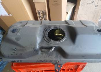 Zbiornik paliwa do fiata Cinquecento